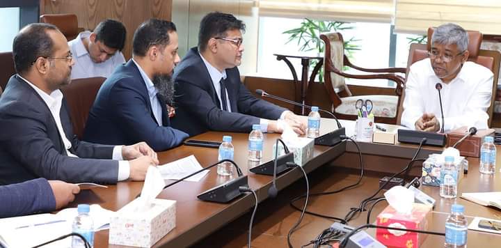 কর জাল সম্প্রসারণে আগামী ৬ মাস অগ্রাধিকারভিত্তিতে কাজ করবে এনবিআর