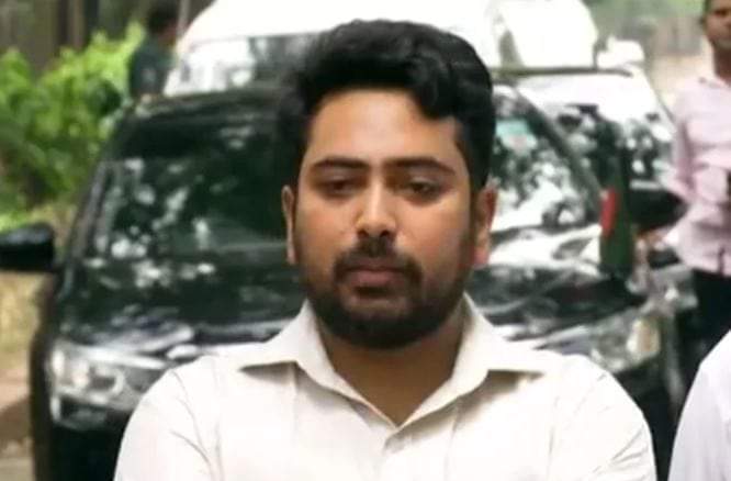 গণভবনটি জুলাই গণঅভ্যুত্থানের স্মৃতি জাদুঘরে পরিণত করার সিদ্ধান্ত নিয়েছে সরকার – নাহিদ