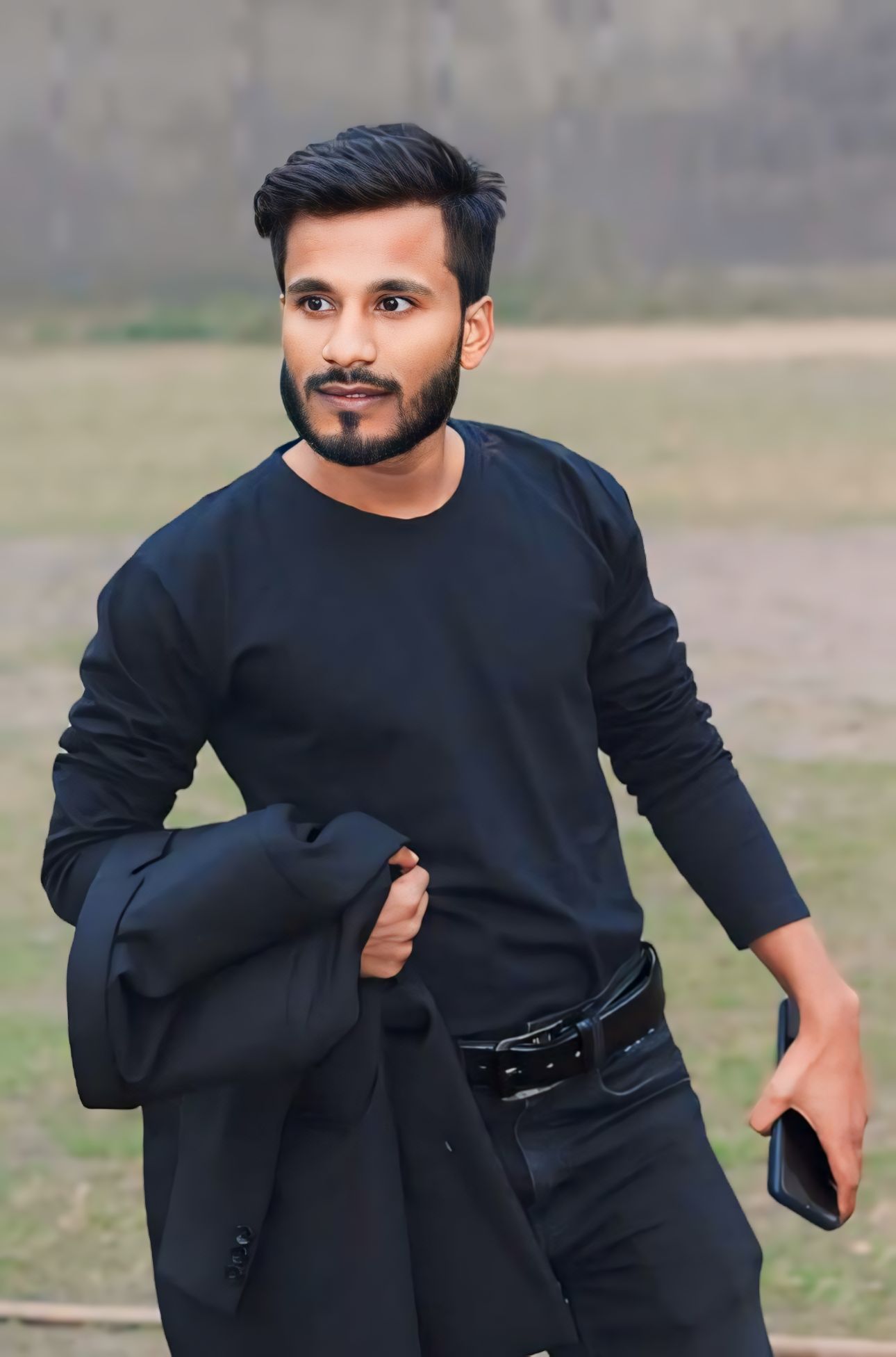 দৈনিক একাওর সংবাদ পত্রিকার সহ সম্পাদক ও প্রকাশক হলেন প্রতিবাদী সাংবাদিক খান মেহেদী!