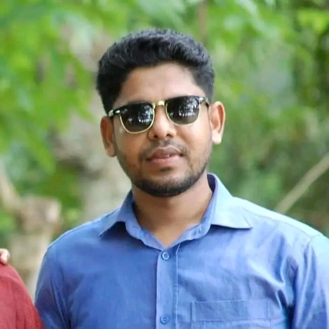 আপডেট নিউজ এর ‘যুগ্ম বার্তা সম্পাদক’ অলিউল্লাহ খানে’র শুভ জন্মদিন আজ!