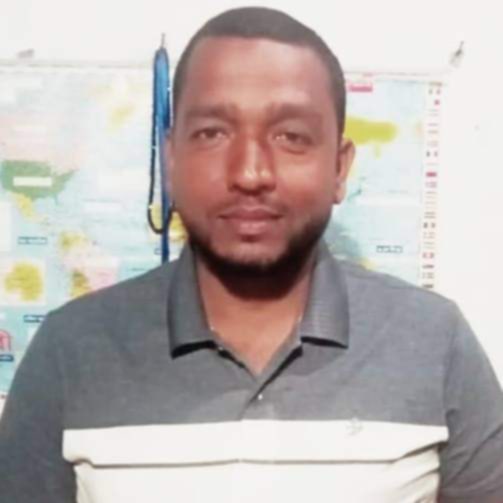 বাকেরগঞ্জ উপজেলা কৃষক দলের সাধারণ সম্পাদক হলেন রাশেদ খান