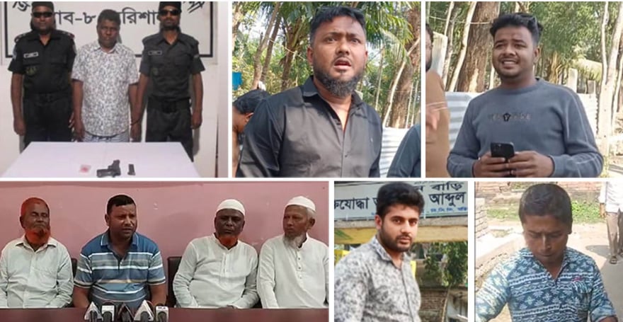 ৫ আগস্টের পর নতুন মোড়কে এসে হয়রানি, সেনাবাহিনীর কাছে মুক্তিযোদ্ধার স্ত্রীর অভিযোগ