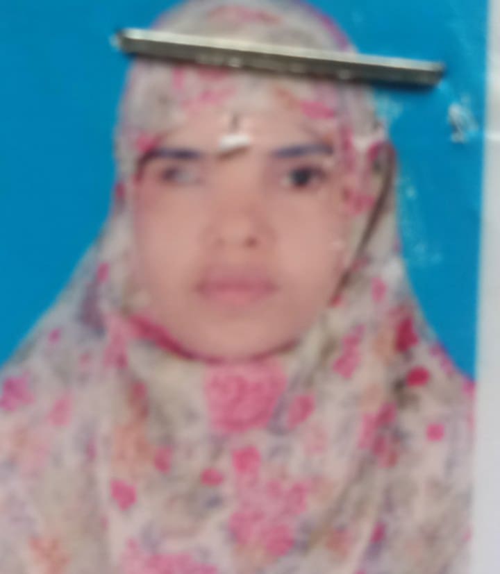 নির্যাতনের বিভীষিকা মুছে নতুন উদ্যমে জীবন শুরু করে জয়িতা নারী হলেন লামিয়া