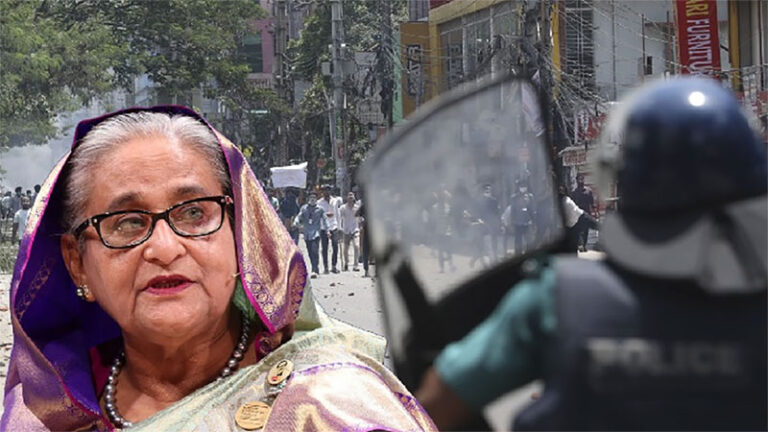 আওয়ামী লীগ সরকার হটাতে মার্কিন নীলনকশার গোপন নথি ফাঁস