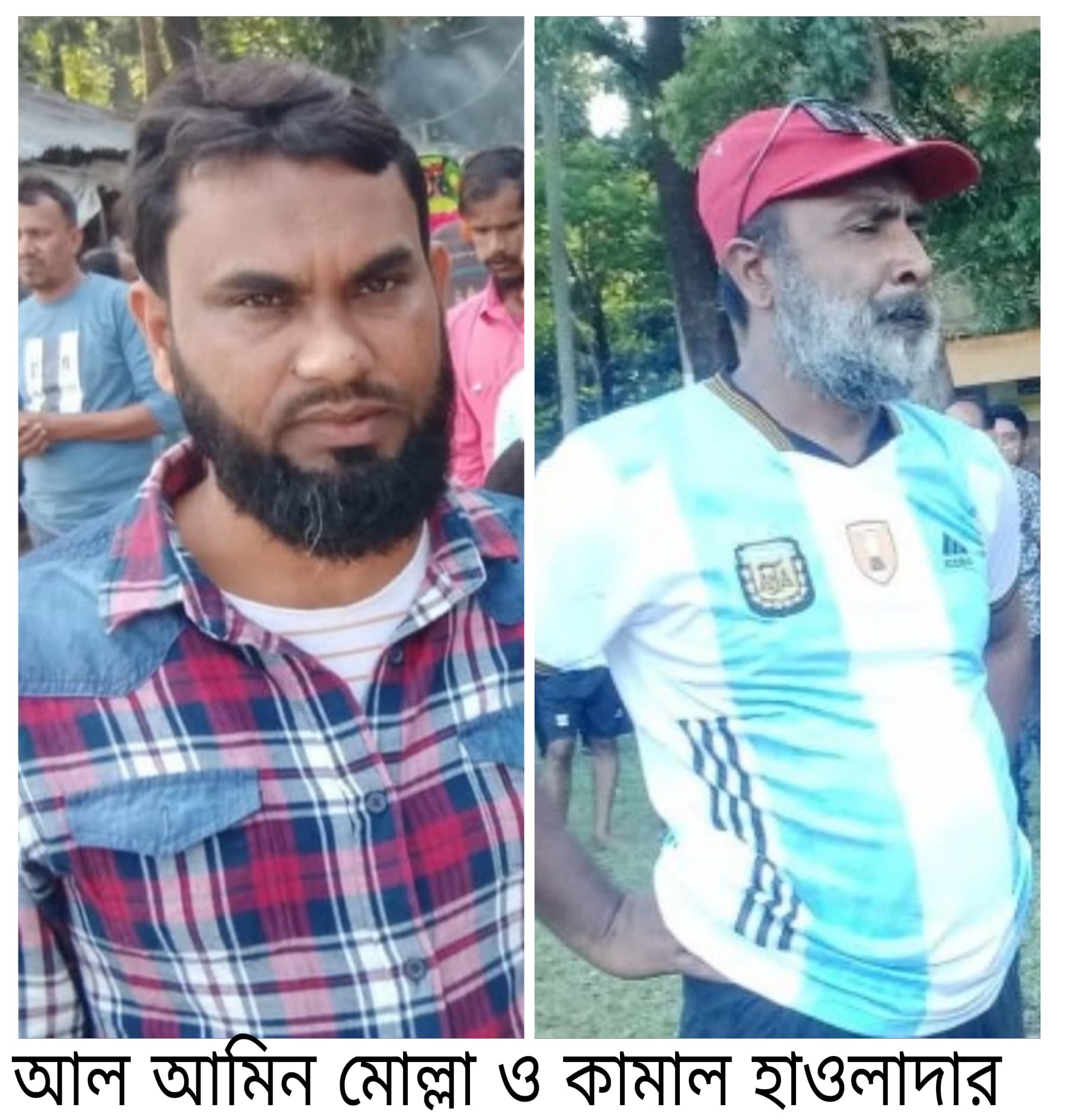 শওকত হোসেন হাওলাদারের সন্ত্রাসী পুত্রের বিরুদ্ধে বাকেরগঞ্জ উপজেলা প্রশাসনের একশন শুরু