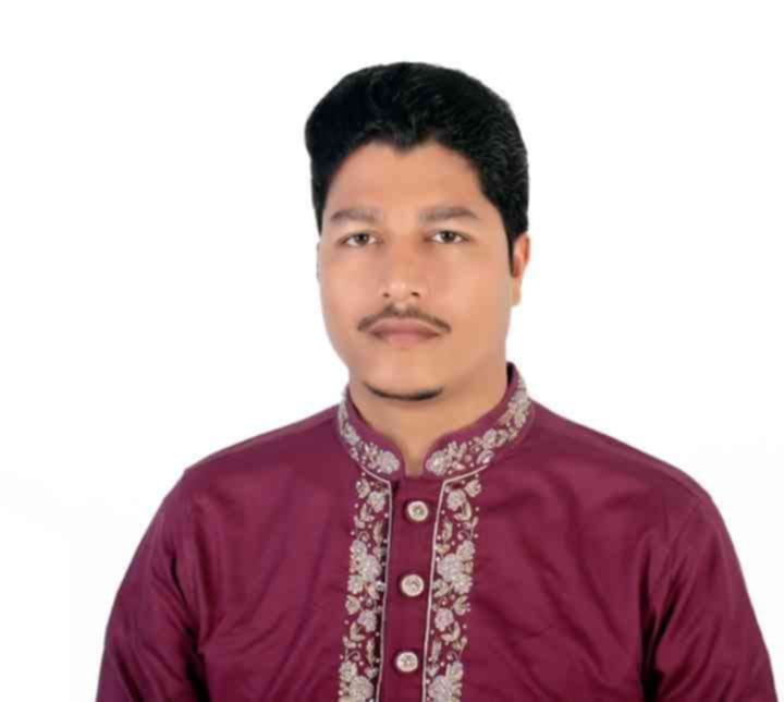 বাকেরগঞ্জ বাসীকে ঈদ উপলক্ষে চমকে দিলেন ছাত্রদল নেতা রুবেল খান