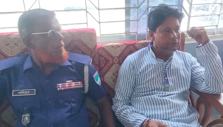 সাংবাদিক টিপুকে কারাদণ্ড: কয়রা সাংবাদিক ফোরামের উদ্বেগ ও প্রতিবাদ