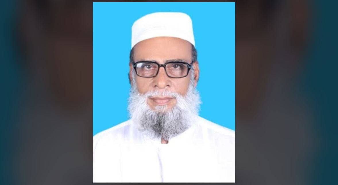 হিজলায় ঠিকাদারি না পেয়ে ক্ষুব্ধ বিএনপি নেতা, বন্ধ করে দিলেন ড্রেন নির্মাণ কাজ