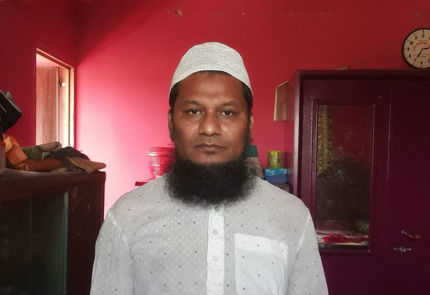 ছাত্রদের বলৎকারসহ নানান অপকর্মে জড়িয়ে পরেন প্রধান শিক্ষক মঈন উদ্দিন !