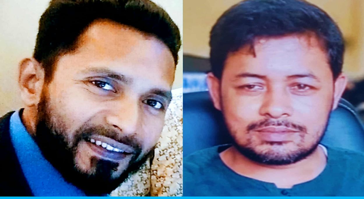বরিশালে নগরীতে জুম্মান-সাজ্জাদ’কে ফাঁসাতে মরিয়া আতিকুর ও মিনার