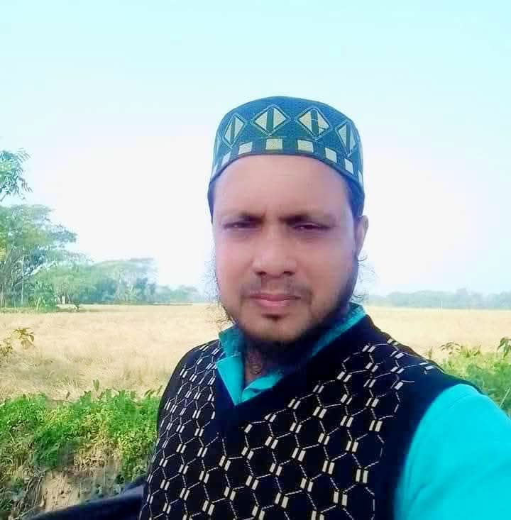 ঈদুল আজহা’র শুভেচ্ছা জানিয়েছেন শাহিন জোমাদ্দার