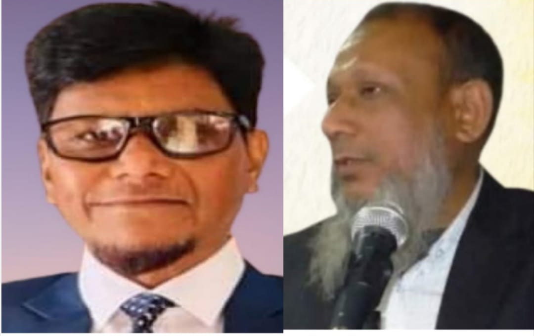 জাতীয় সাংবাদিক সংস্থা কেন্দ্রীয় নির্বাহী পরিষদ গঠন শাইন সভাপতি, কামরুল মহাসচিব নির্বাচিত