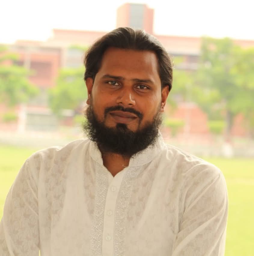 বরিশাল-৬ আসনে গণঅধিকার পরিষদ থেকে এইচ এম হাসানের মনোনয়ন প্রত্যাশা