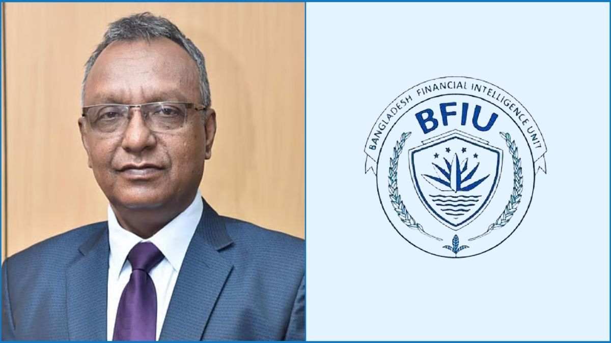 বিএফআইইউ প্রধানের ‘ভিডিও ফাঁস’ বিশেষজ্ঞদের দাবি এআই দারা নির্মিত ষড়যন্ত্র