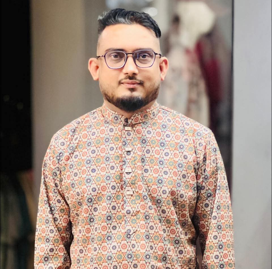 বিশিষ্ট ব্যবসায়ী আব্দুল্লাহ আল নোমান: বাকেরগঞ্জের উন্নয়নের এক তরুণ  অগ্রদূত