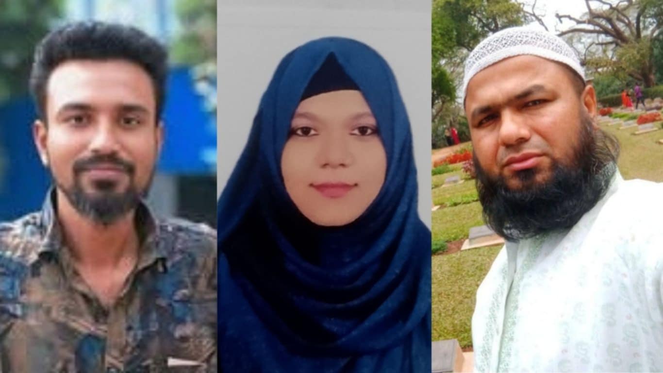 সাংবাদিককে প্রাননাশের হুমকি, আদালতে আশা চৌধুরী সহ ৮ জনের বিরুদ্ধে মামলা