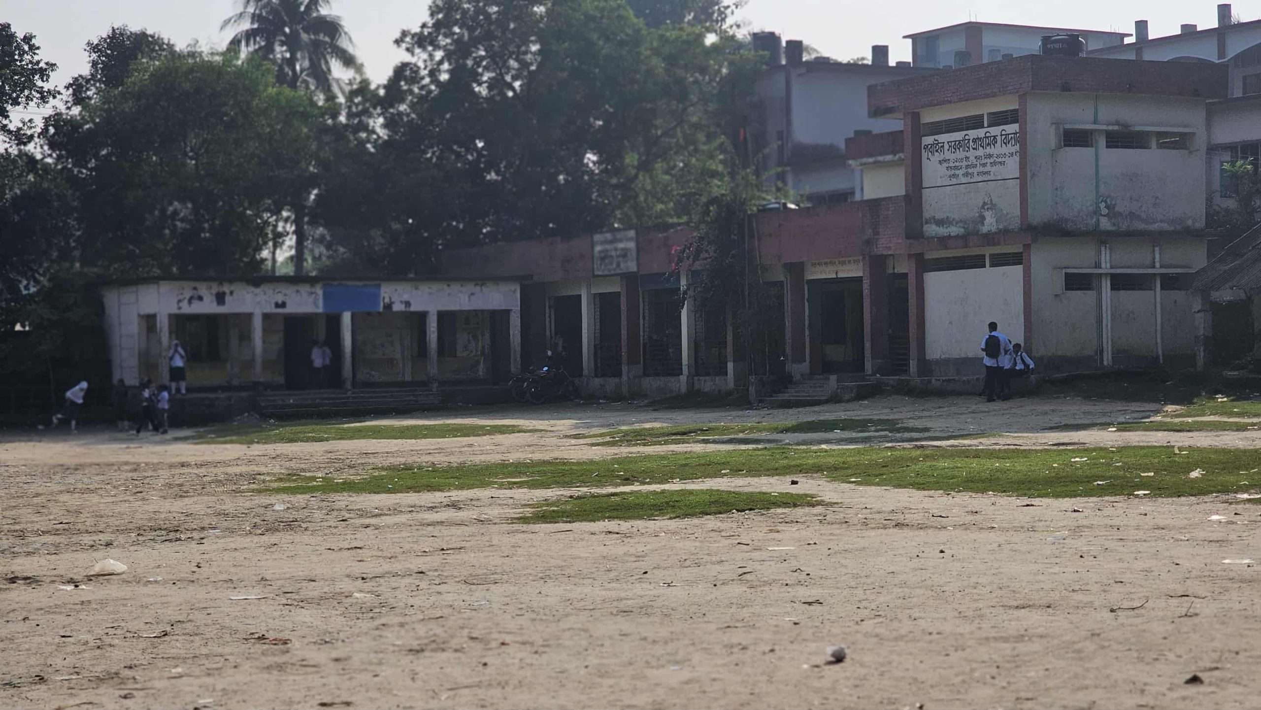 পূবাইলে বার্ষিক পরীক্ষার সময় বাউলগান নিয়ে তীব্র সমালোচনা