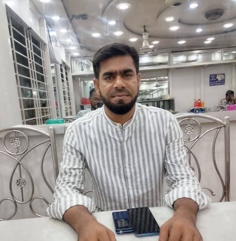 ৫ নং দুর্গাপাশা ইউনিয়ন বাসিকে অগ্রিম ঈদের শুভেচ্ছা জানালেন