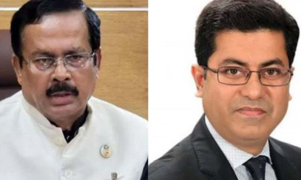 নানক-তাপসসহ ২৮ আসামির অভিযোগ গঠন শুনানি আজ