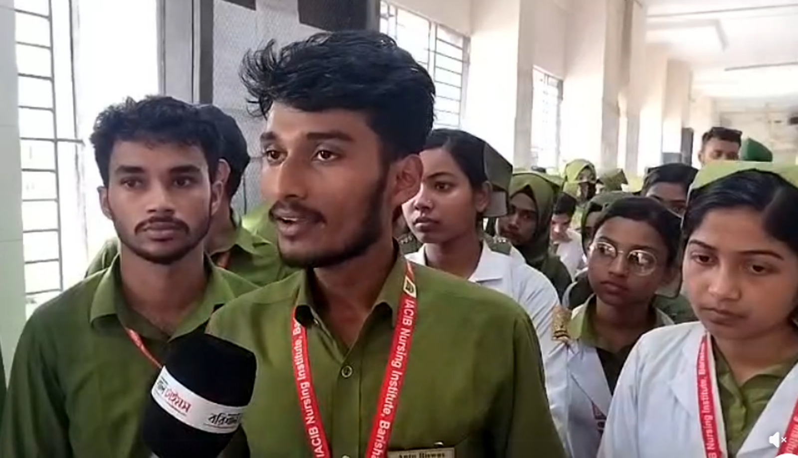 শেবাচিম হাসপাতাল কর্তৃপক্ষের নামে শিক্ষার্থীদের ২৭ লাখ টাকা