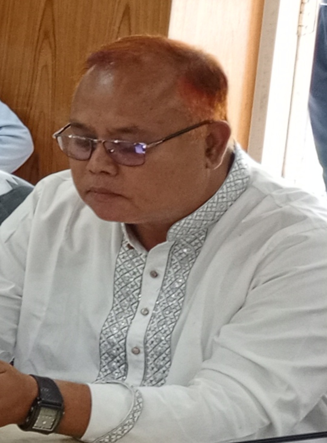 বীরগঞ্জে ফ্যাসিস্ট টাইপ শিক্ষা অফিসার জুলফিকার শাহের বিরুদ্ধে ঘুষ-দুর্নীতি ও স্বেচ্ছাচারিতার অভিযোগ!