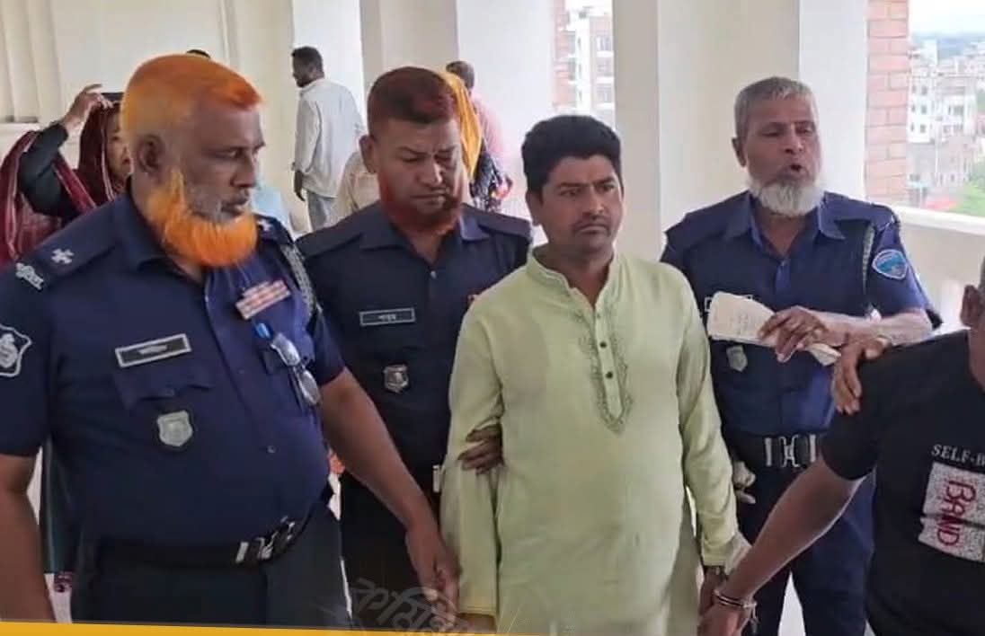 কুমিল্লা বুড়িচংয়ে শিশুকে ধর্ষণের পর হত্যা,এক আসামির মৃত্যুদণ্ড