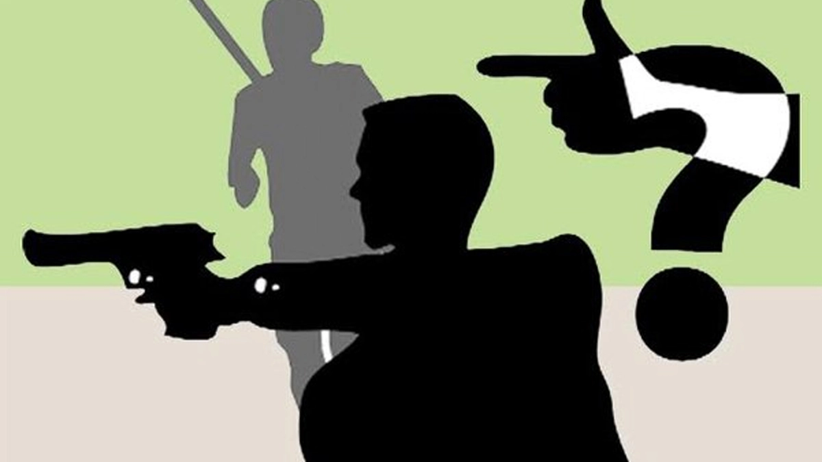 দেশে ডাকাতি, দস্যুতা ও ছিনতাই—এই তিন ধরনের অপরাধ এখনো নিয়ন্ত্রণের বাইরে!