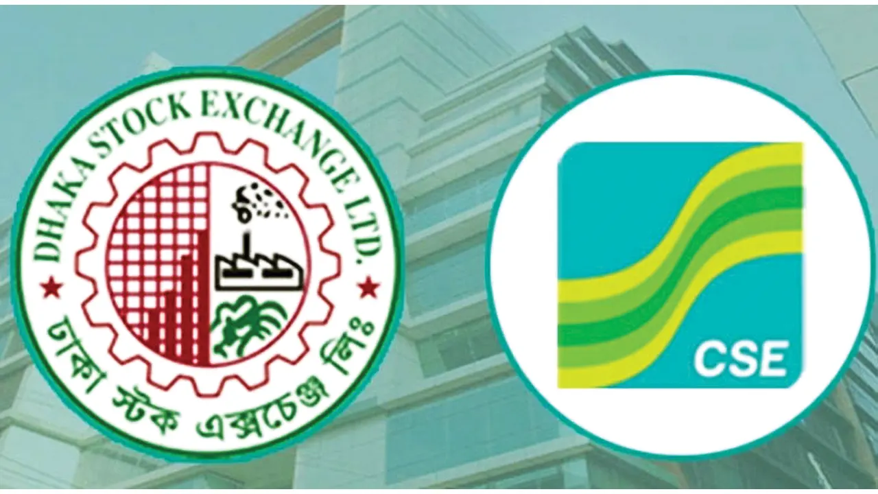 সপ্তাহের ব্যবধানে ৩ হাজার কোটি টাকার মূলধন উধাও!