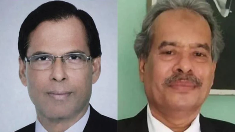 পিরোজপুরে জেলা আইনজীবী সমিতির নির্বাচনে সভাপতি-সাধারণ সম্পাদকসহ ৭ পদে আওয়ামীপন্থিরা জয়ী