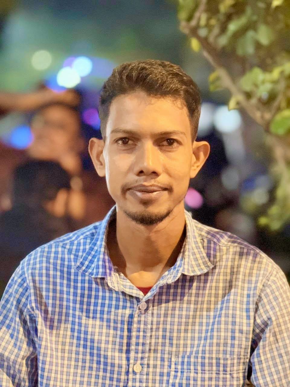 ঢাকা মহানগর উত্তর ছাত্রদলের নবগঠিত কমিটিতে সহ-সভাপতি পদে নির্বাচিত হয়েছেন নোয়াখালী জেলা ছাত্রদলের সাবেক সহ-সম্পাদক, ত্যাগী ও সংগ্রামী ছাত্রনেতা সোহেল। তার এই অর্জনে রাজনৈতিক অঙ্গনে নতুন উদ্দীপনা সৃষ্টি হয়েছে।