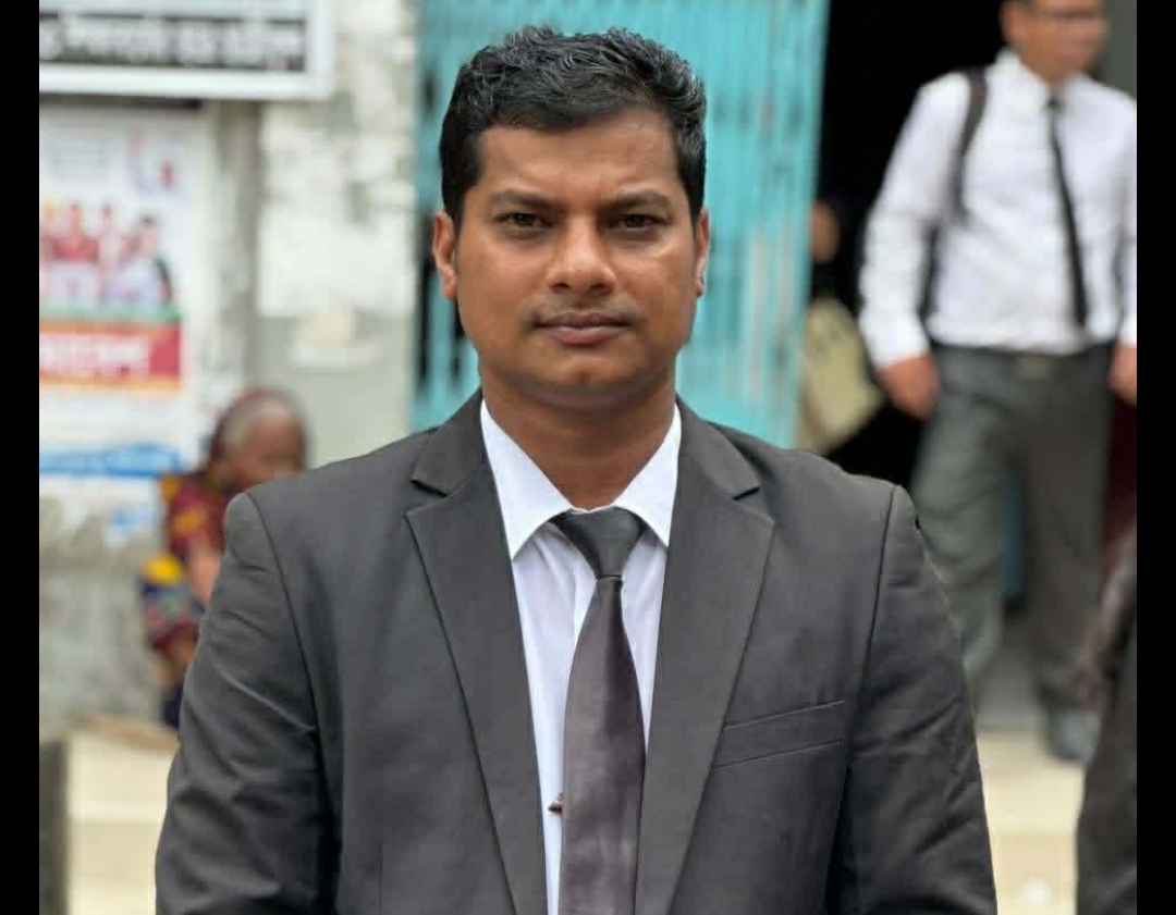 বরিশাল জেলা ছাত্রদলের আহবায়ক হয়েছেন তৌফিকুল ইসলাম ইমরান