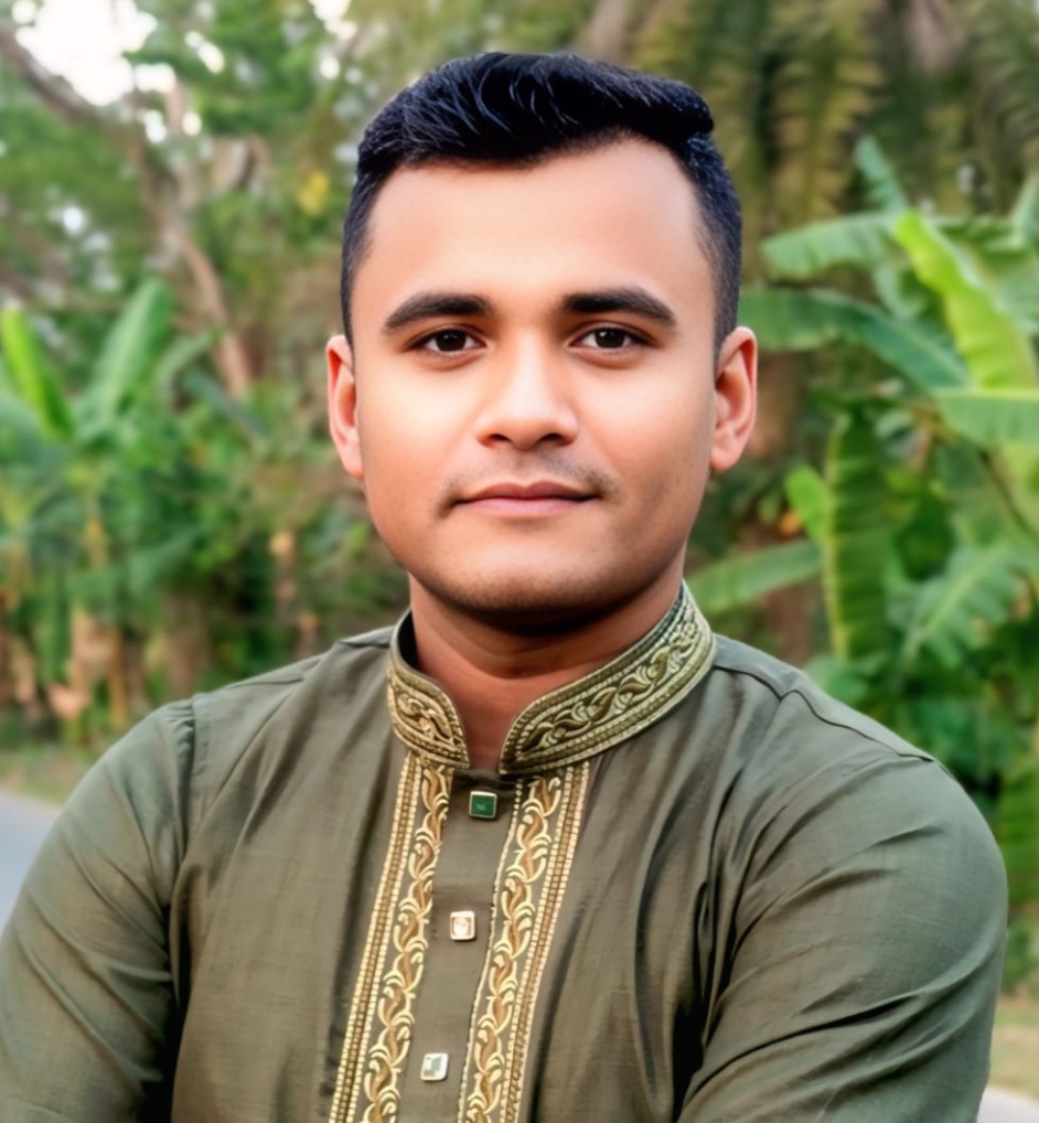 ঢাকা মহানগর দক্ষিণ ছাত্রদলের বিপ্লবী যুগ্ম সাধারণ সম্পাদক হলেন পলাশ আকন