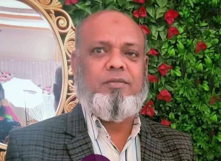 বাকেরগঞ্জের নিয়ামতি ইউনিয়ন বিএনপির সাবেক আহ্বায়ক আব্দুল সালাম মৃধার বিরুদ্ধে চাঁদাবাজিসহ নানা অভিযোগ, অডিও রেকর্ড ফাঁস