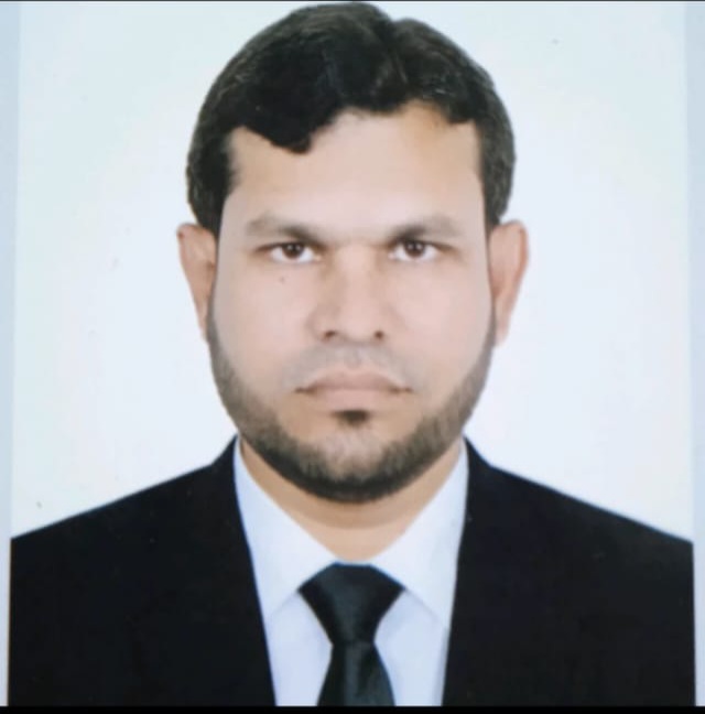 কুশাখালী ইউনিয়ন যুবদলে কে গতিশীল ও দক্ষ সংগঠন হিসে বে গড়ে তোলার প্রত্যয় নিয়ে মাঠে নেমেছেন ইব্রাহিম খলিল