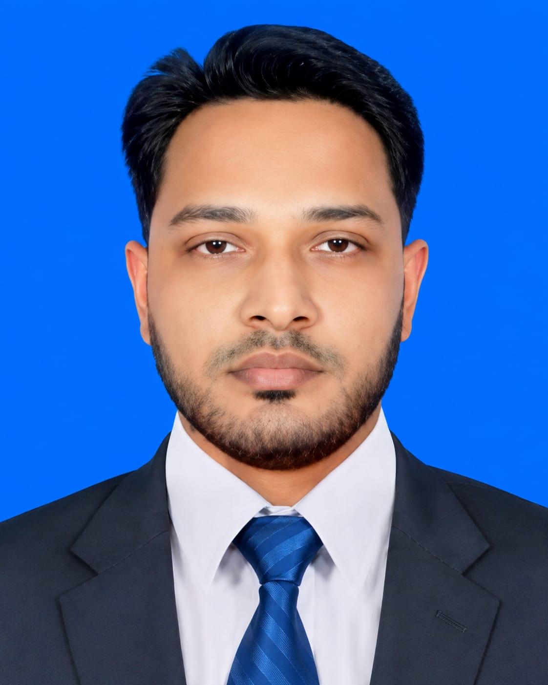 মিনহাজুল ইসলাম সুজনকে ভরপাশা ইউনিয়ন বিএনপির যুব বিষয়ক সম্পাদক নির্বাচিত করায় অভিনন্দন