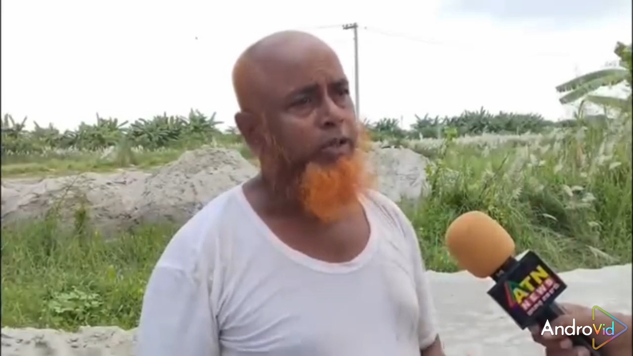 কেরানীগঞ্জে সরকার সিটি হাউজিং বিরুদ্ধে কৃষকের জমি দখলের অভিযোগ,,দাদীদের বিরুদ্ধে কঠোর ব্যবস্থা নেয়া হোক