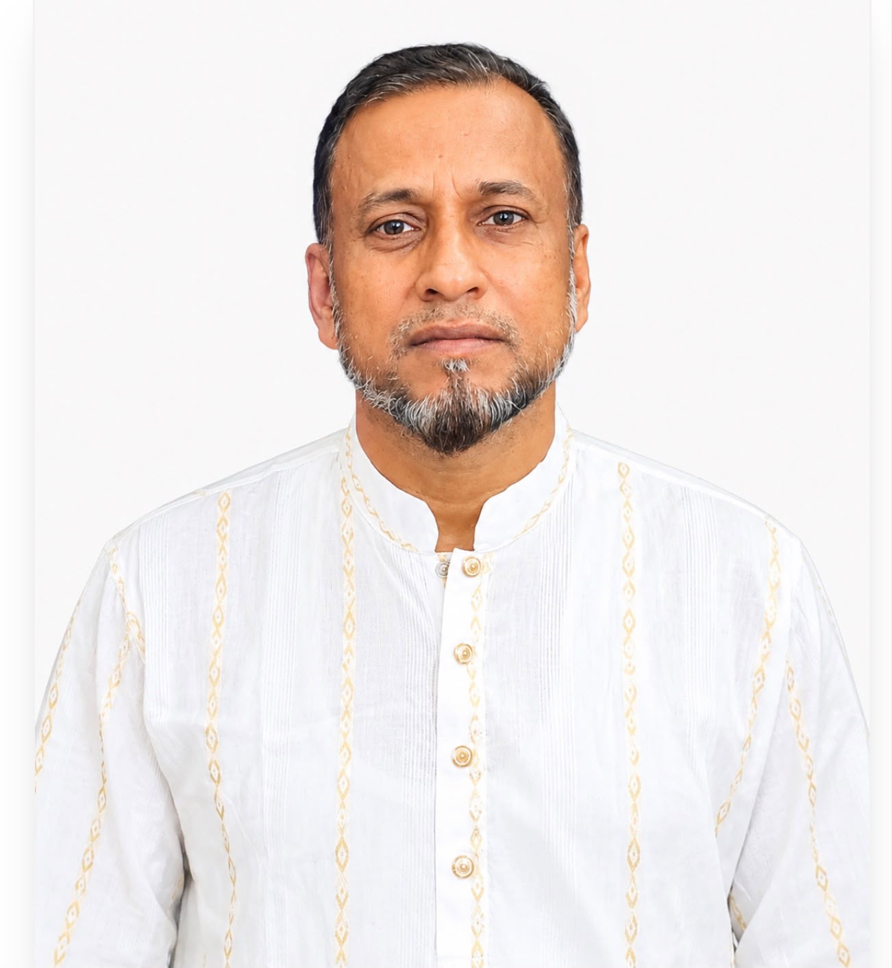 সুশাসন ও উন্নয়নের মাধ্যমে আরশিনগরকে আদর্শ ইউনিয়ন গড়তে চান ফরিদ আহাম্মদ