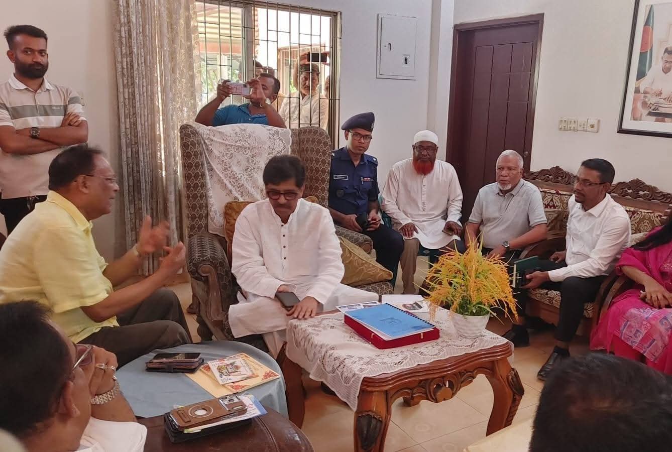 নির্ভেজাল ও পুষ্টিকর ফল উৎপাদনে গুরুত্ব দিচ্ছে সরকার: কৃষিমন্ত্রী